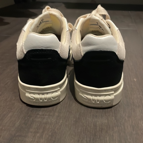 Stepney workers club - Pearl S-strike sneakers - Picture 2 of 6